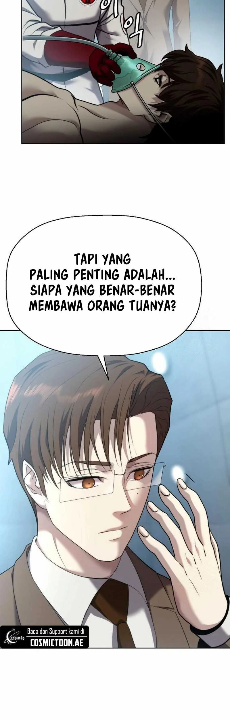 Fighting Ward Chapter 37 Gambar 51