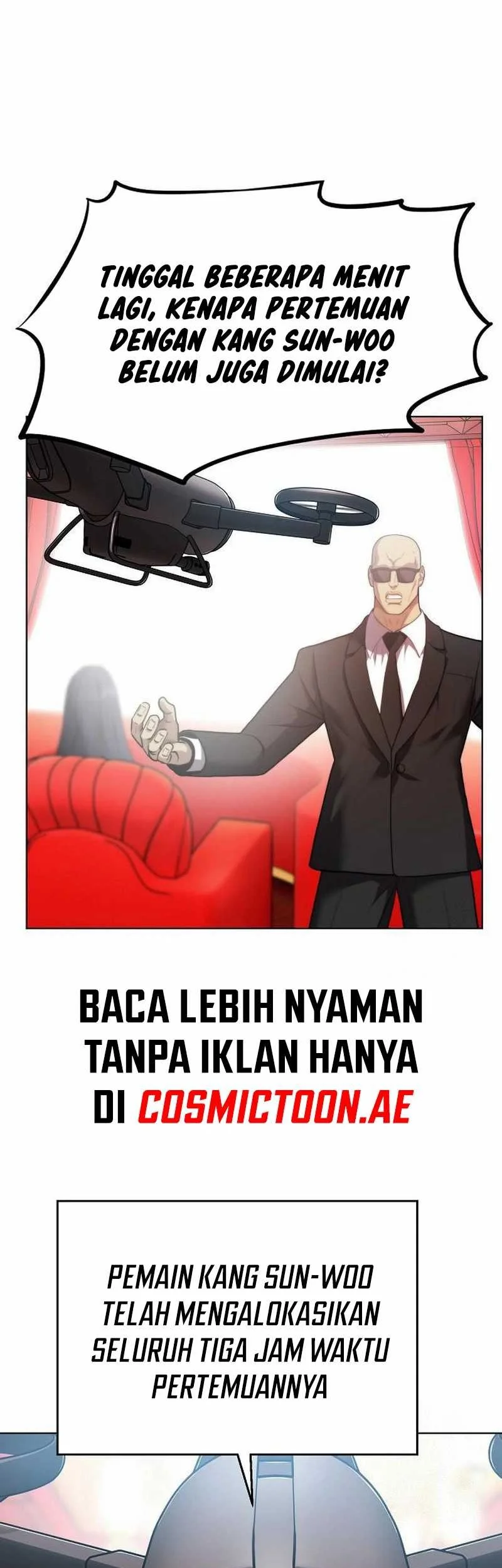 Fighting Ward Chapter 37 Gambar 53