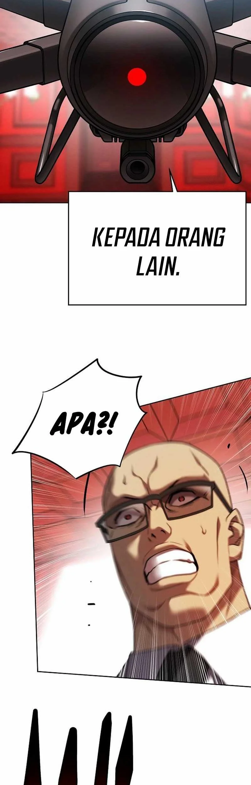 Fighting Ward Chapter 37 Gambar 54