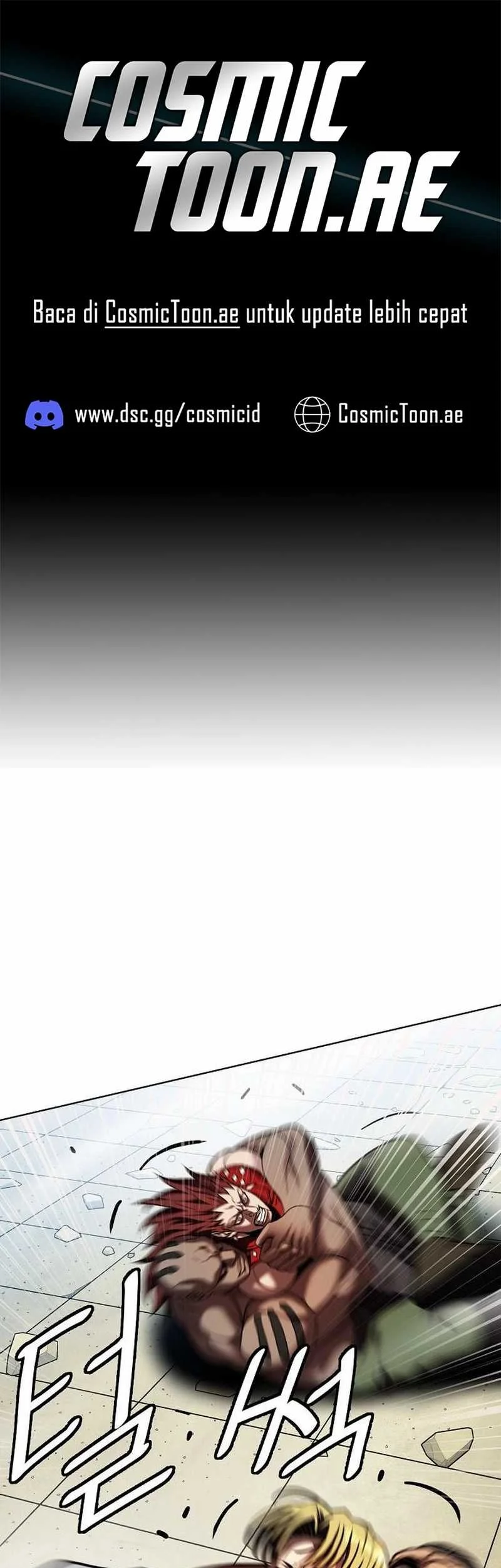 Komik Fighting Ward Chapter 37 gambar 1