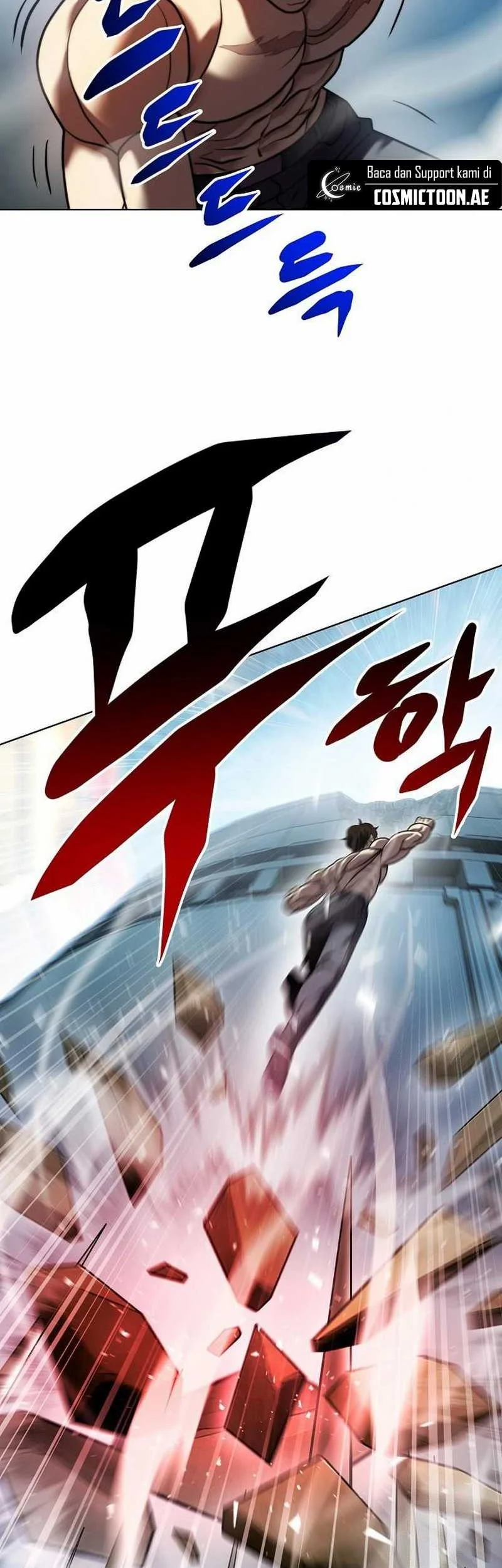 Fighting Ward Chapter 37 Gambar 3