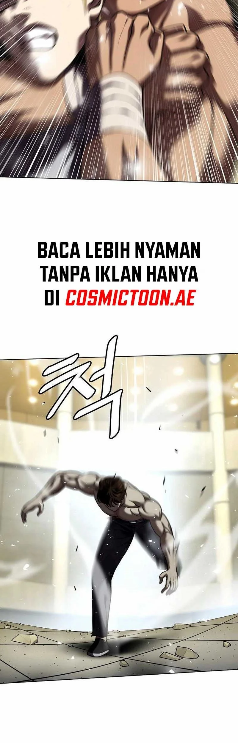 Fighting Ward Chapter 37 Gambar 6