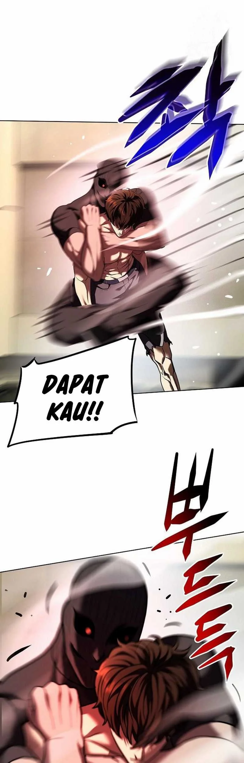 Fighting Ward Chapter 37 Gambar 7