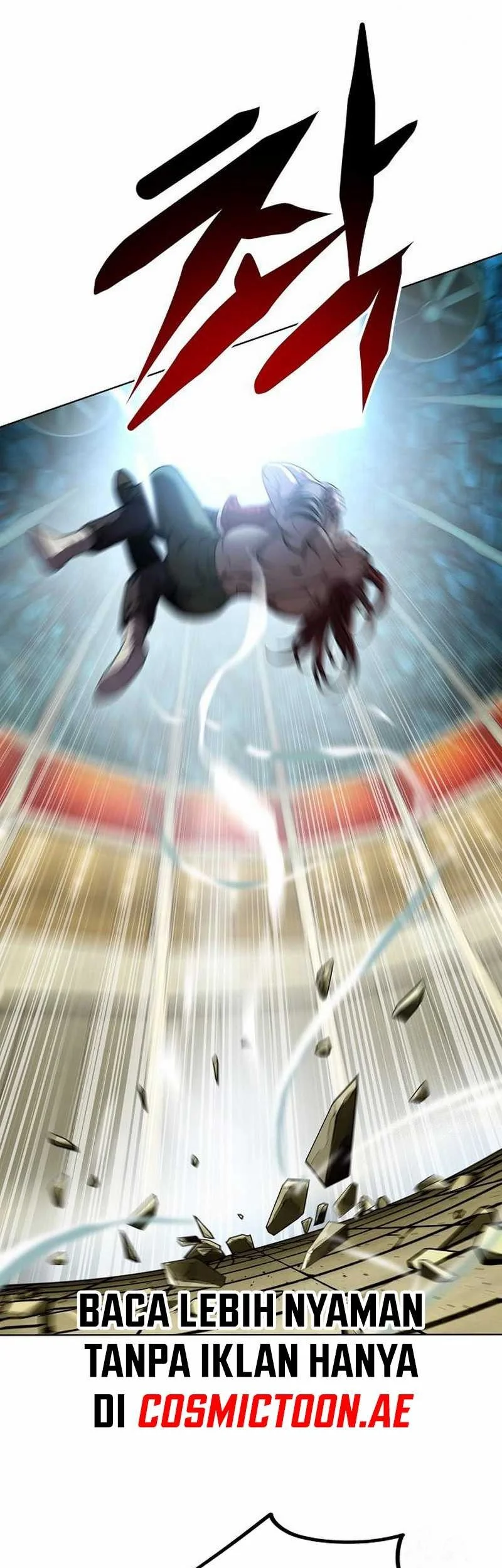 Fighting Ward Chapter 37 Gambar 15