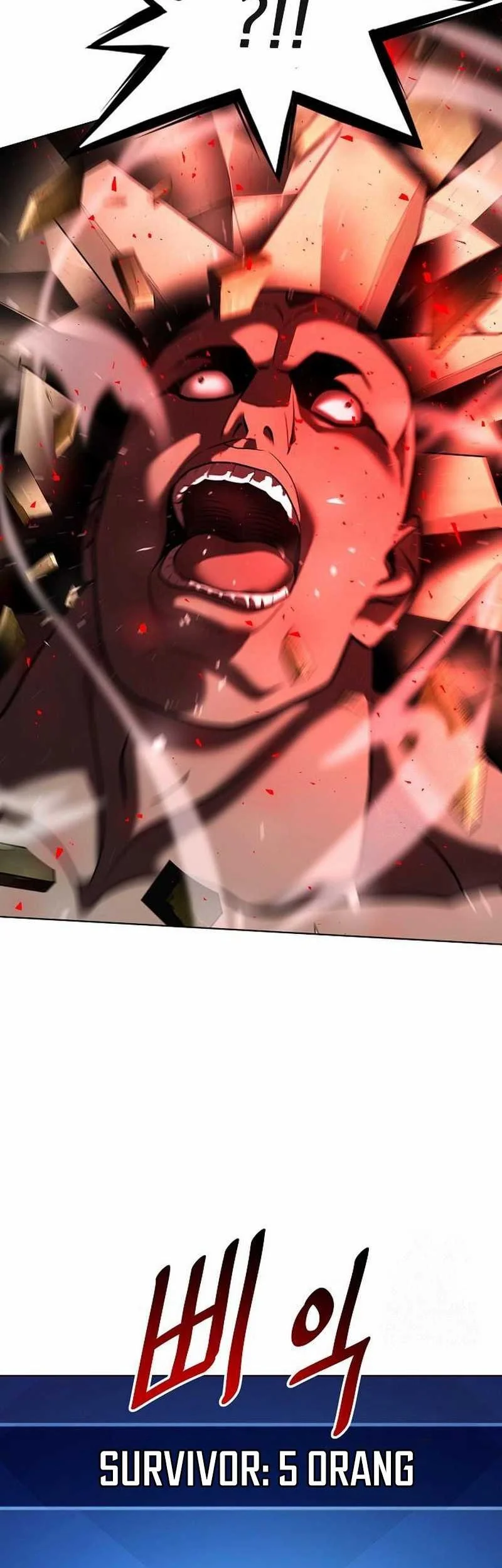 Fighting Ward Chapter 37 Gambar 19