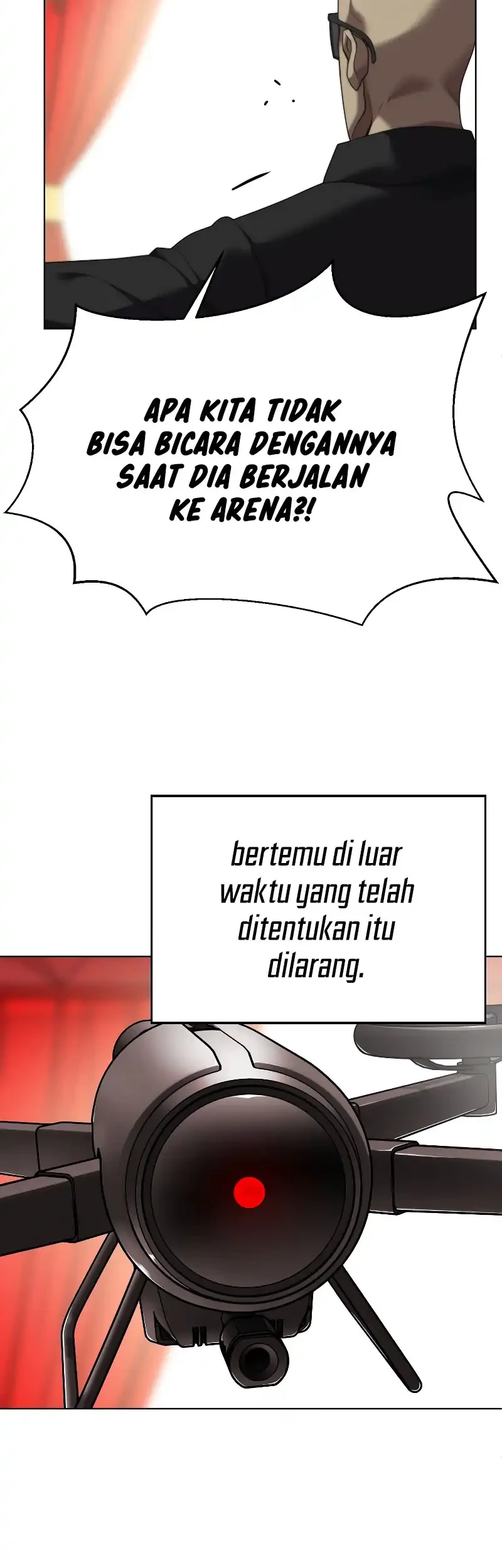 Fighting Ward Chapter 38 Gambar 5