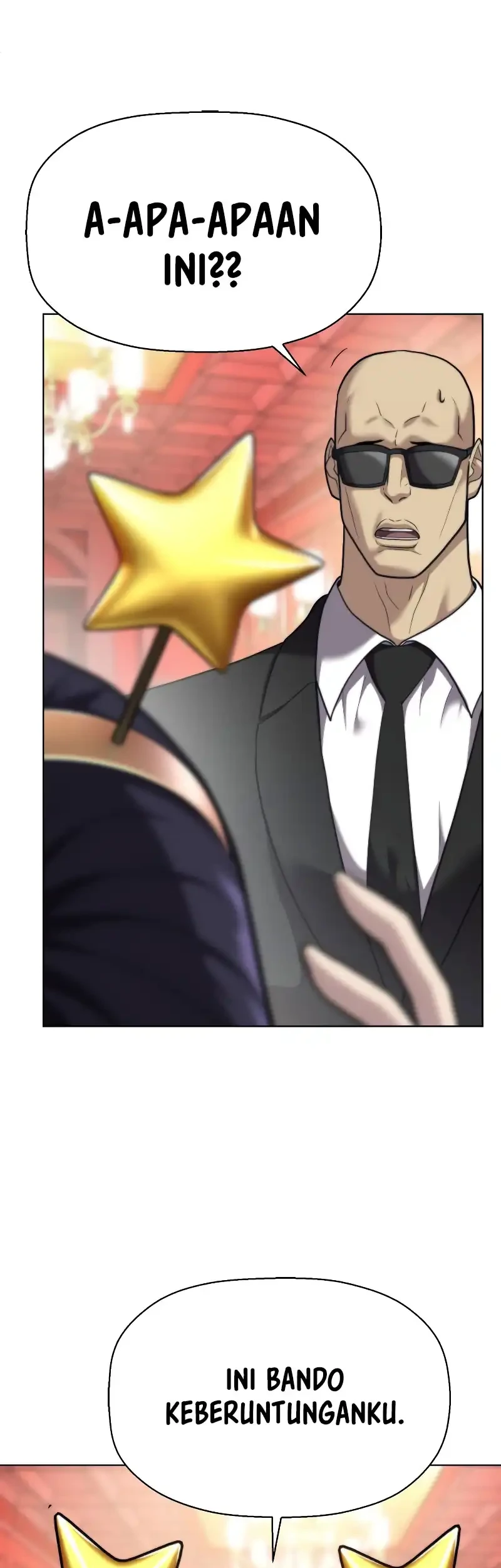 Fighting Ward Chapter 38 Gambar 8