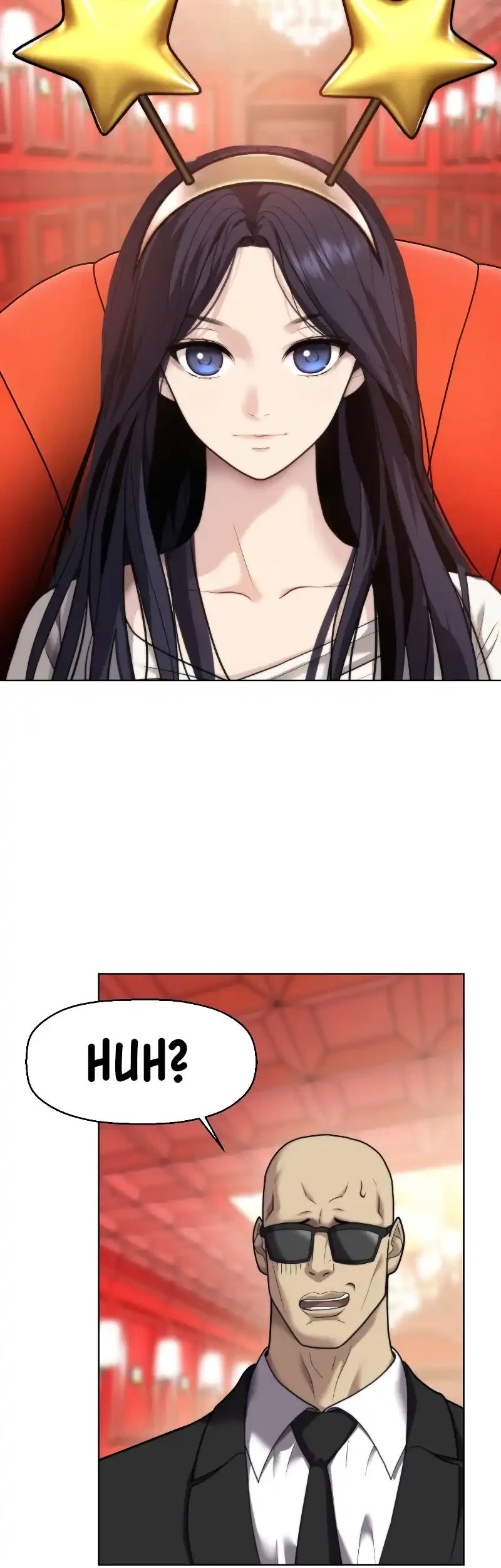 Fighting Ward Chapter 38 Gambar 9