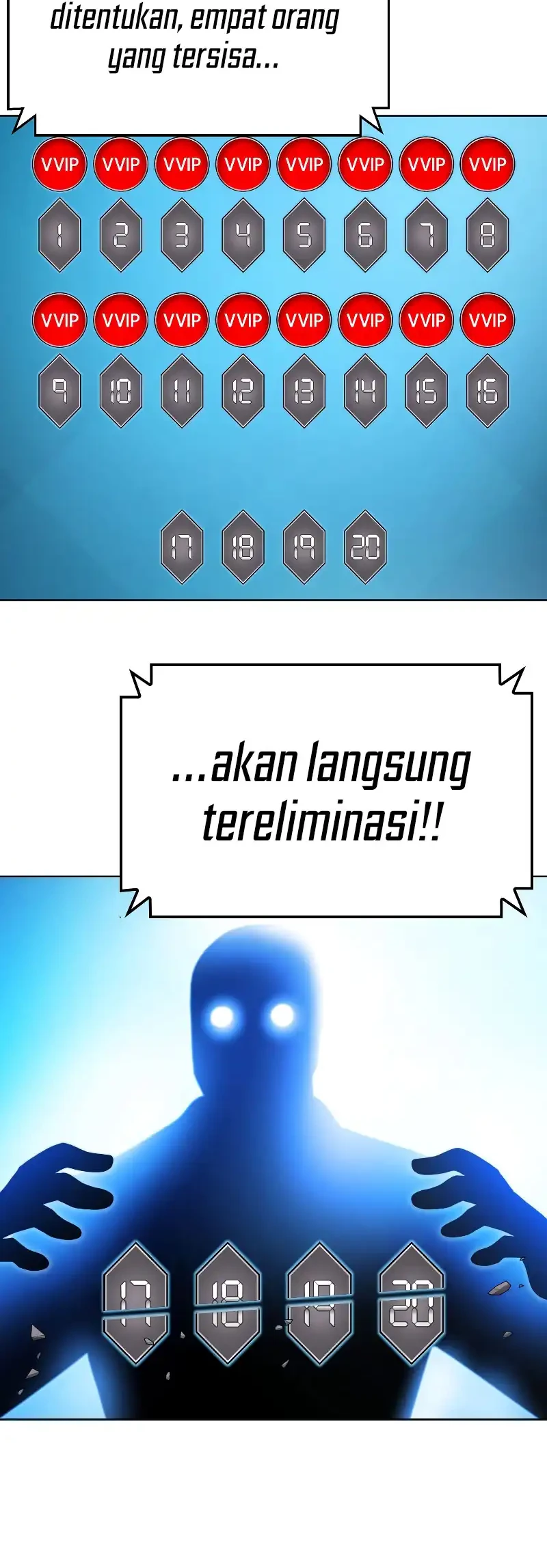 Fighting Ward Chapter 38 Gambar 17