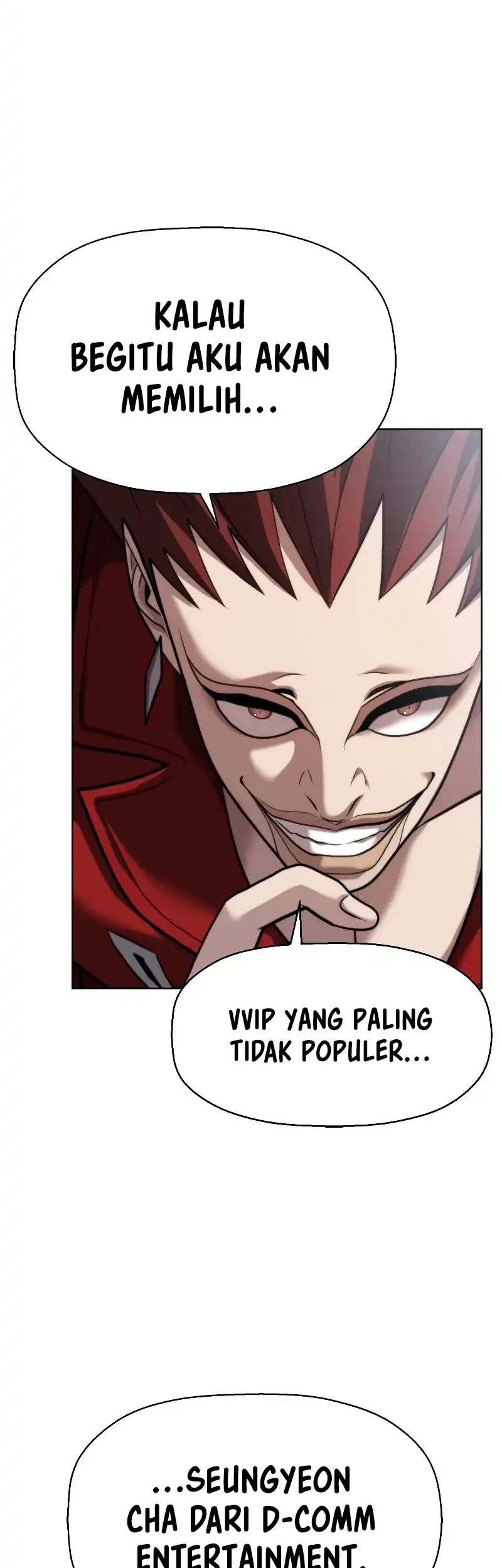 Fighting Ward Chapter 38 Gambar 28