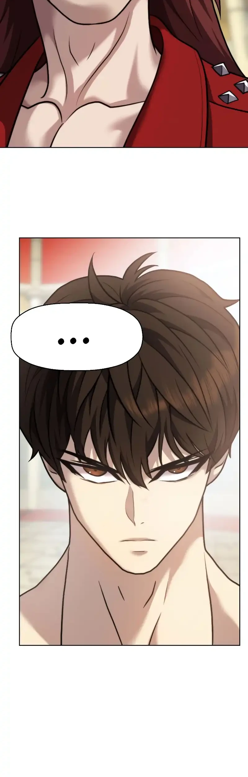 Fighting Ward Chapter 38 Gambar 31