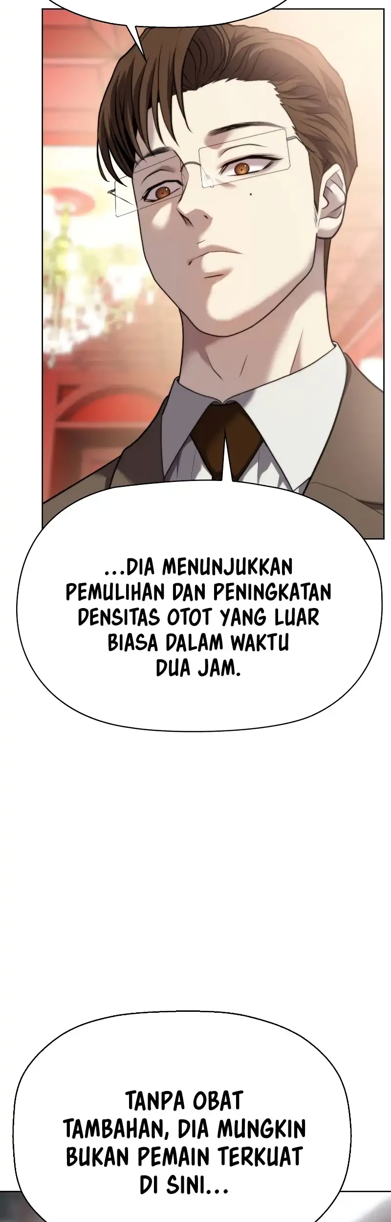 Fighting Ward Chapter 38 Gambar 33