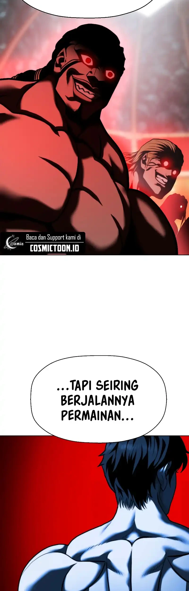 Fighting Ward Chapter 38 Gambar 34