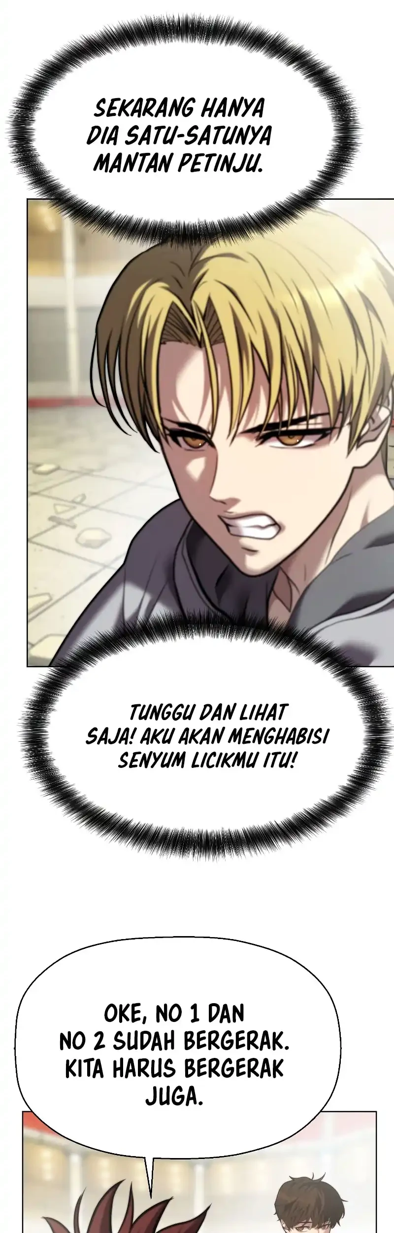 Fighting Ward Chapter 38 Gambar 43
