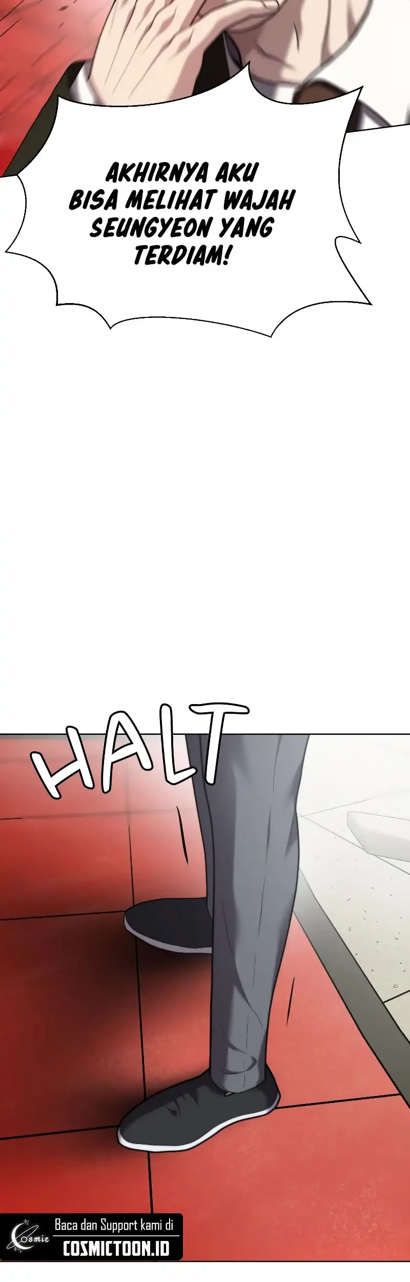 Fighting Ward Chapter 38 Gambar 47