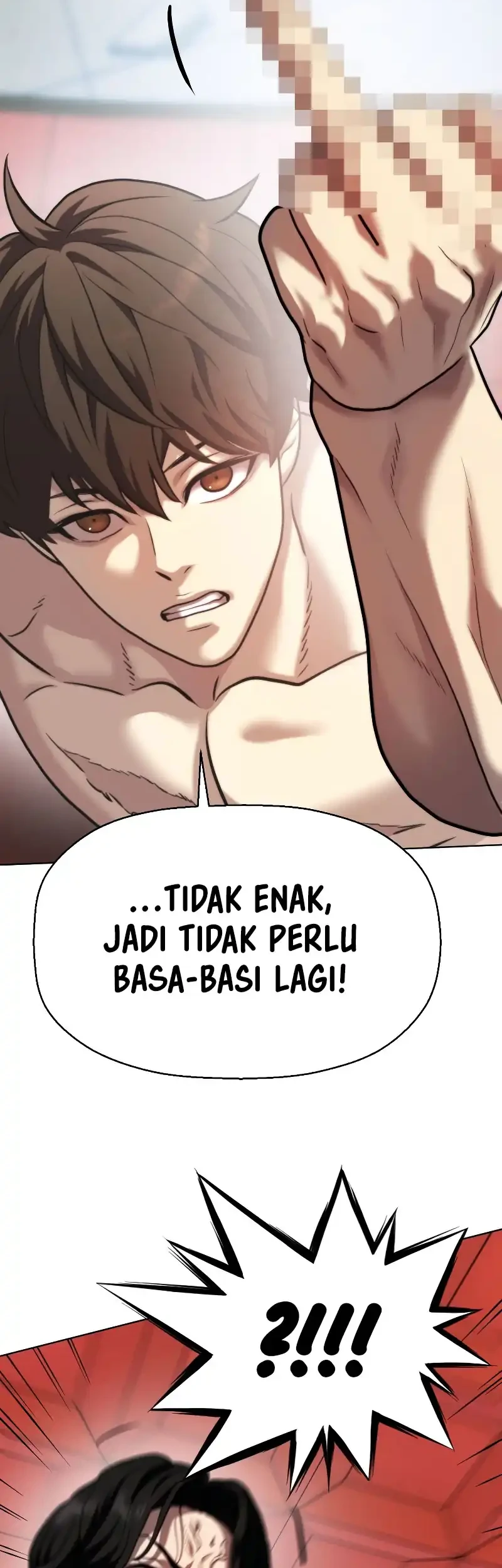 Fighting Ward Chapter 38 Gambar 51