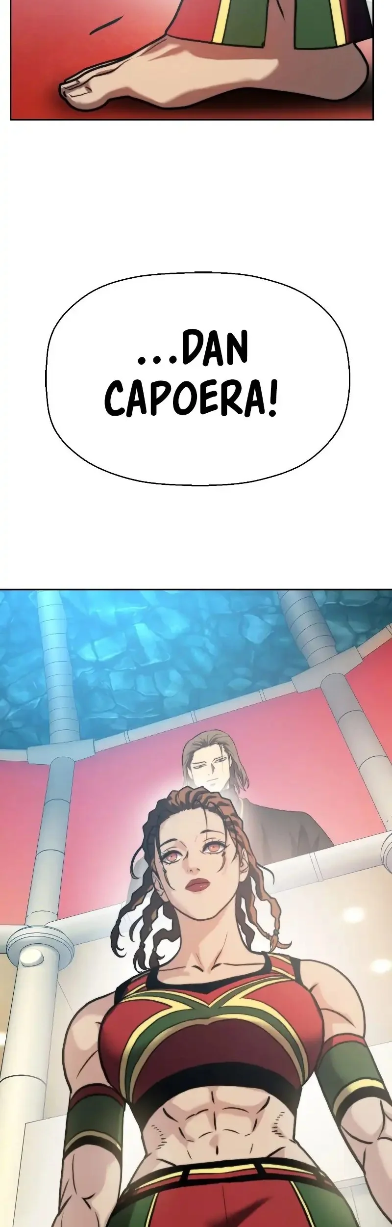 Fighting Ward Chapter 39 Gambar 39