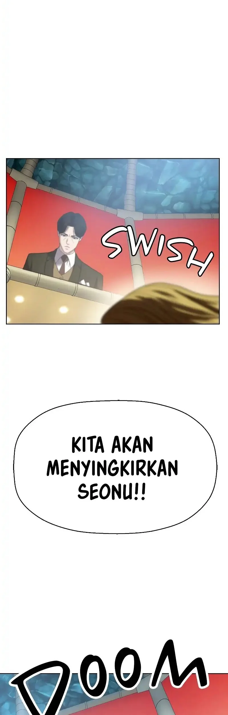 Fighting Ward Chapter 39 Gambar 61