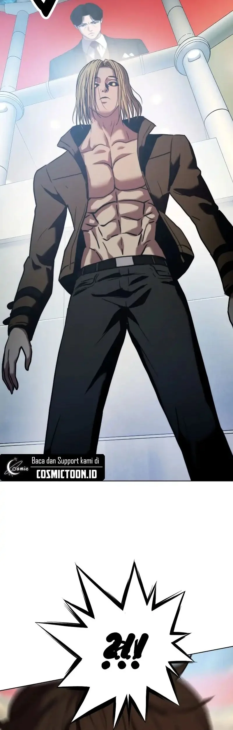 Fighting Ward Chapter 39 Gambar 62