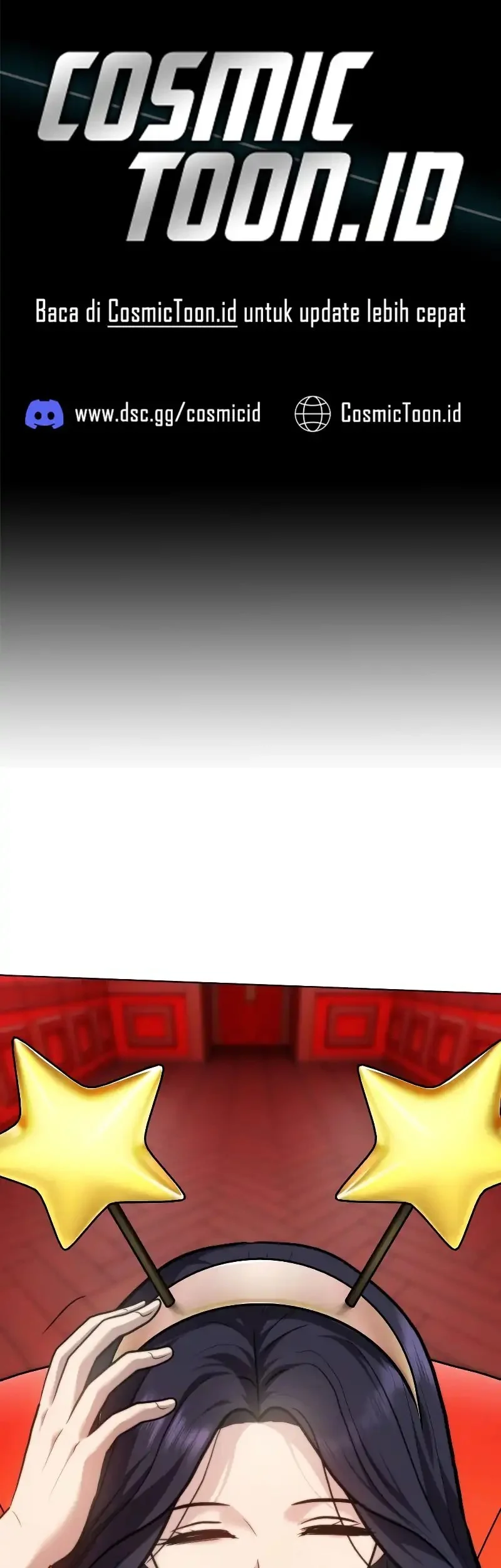 Komik Fighting Ward Chapter 39 gambar 1