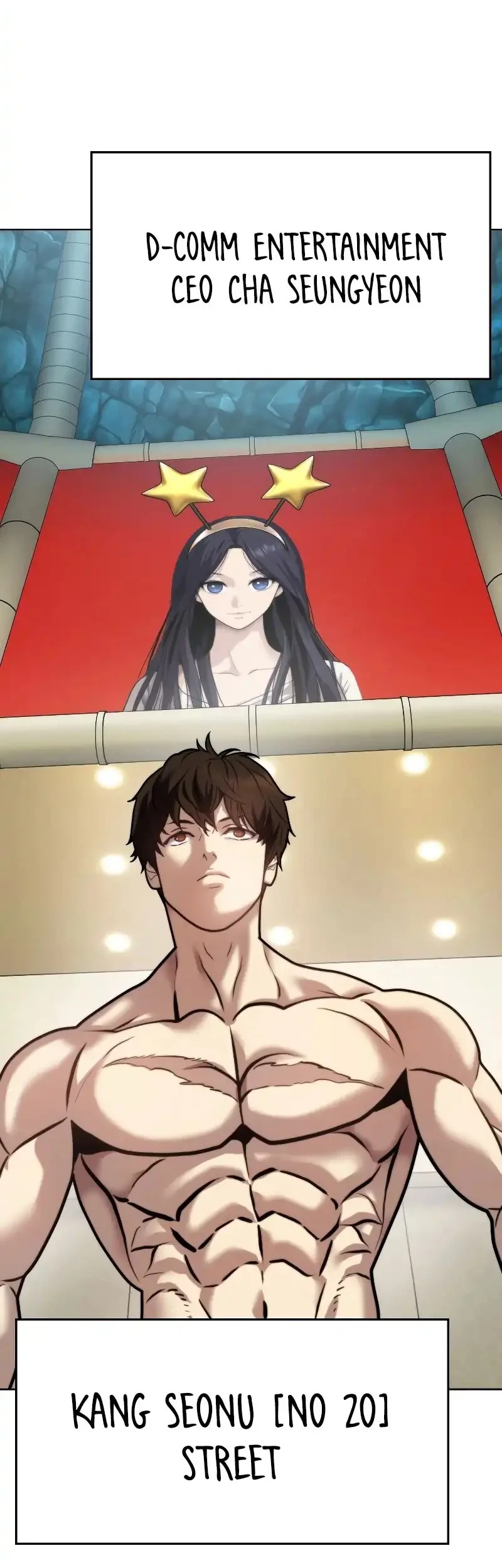 Fighting Ward Chapter 39 Gambar 3