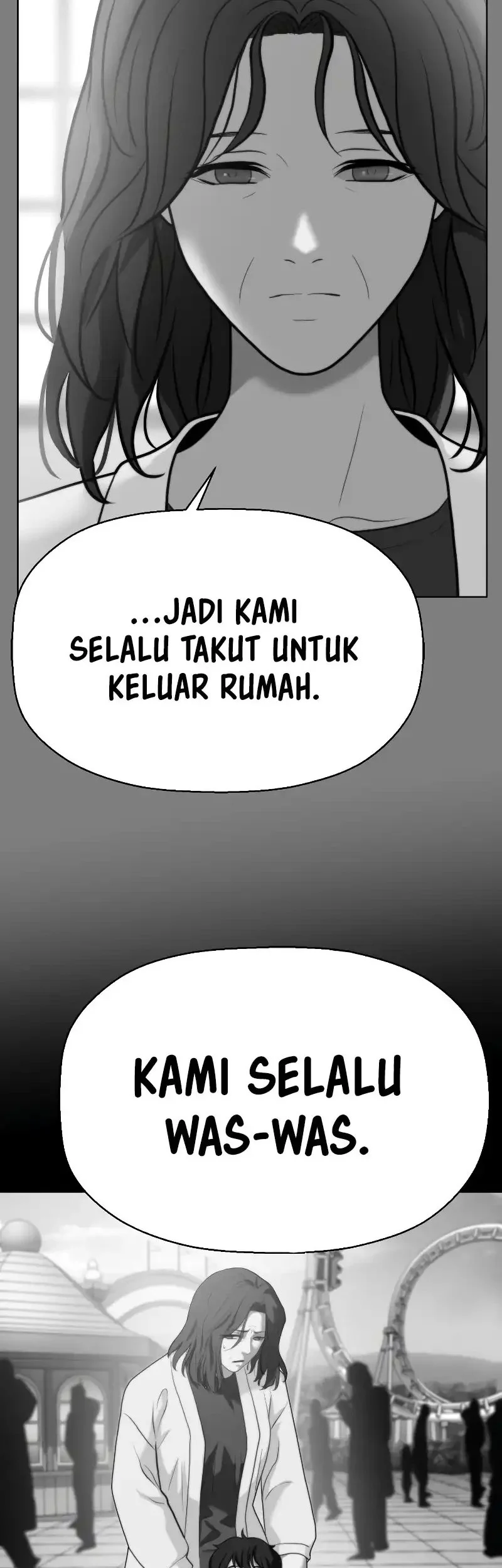 Fighting Ward Chapter 39 Gambar 10
