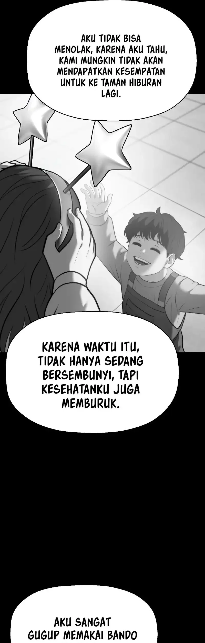 Fighting Ward Chapter 39 Gambar 13