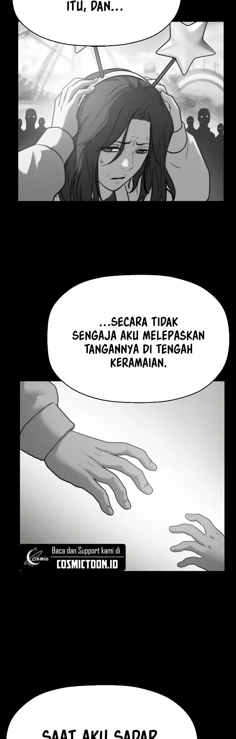 Fighting Ward Chapter 39 Gambar 14