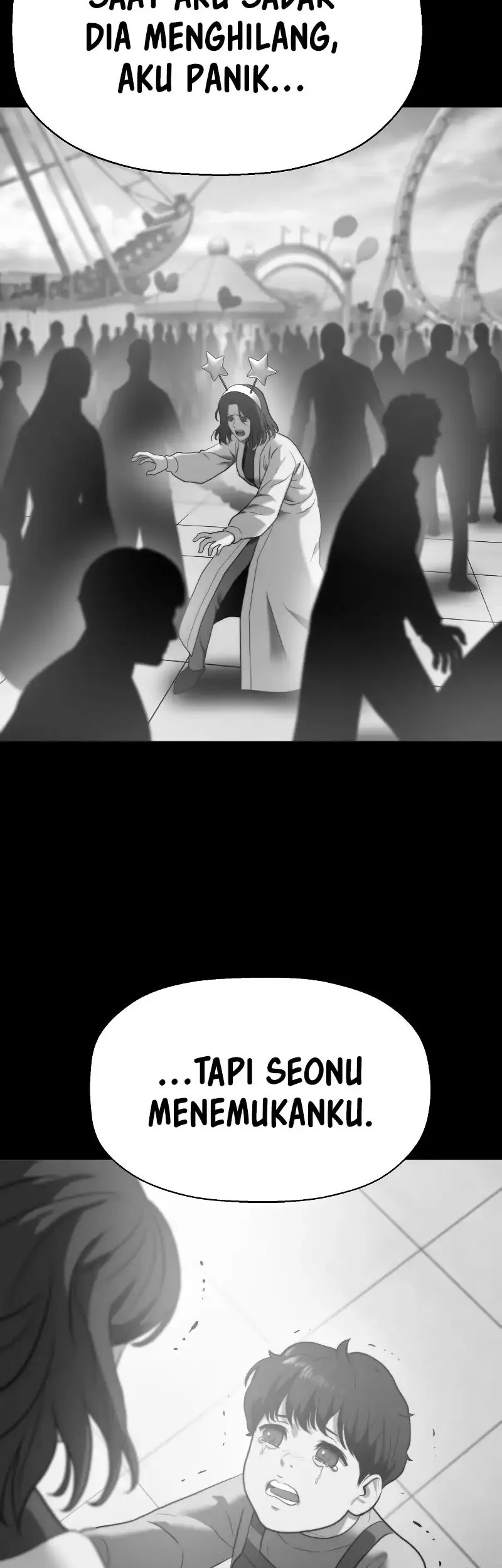 Fighting Ward Chapter 39 Gambar 15