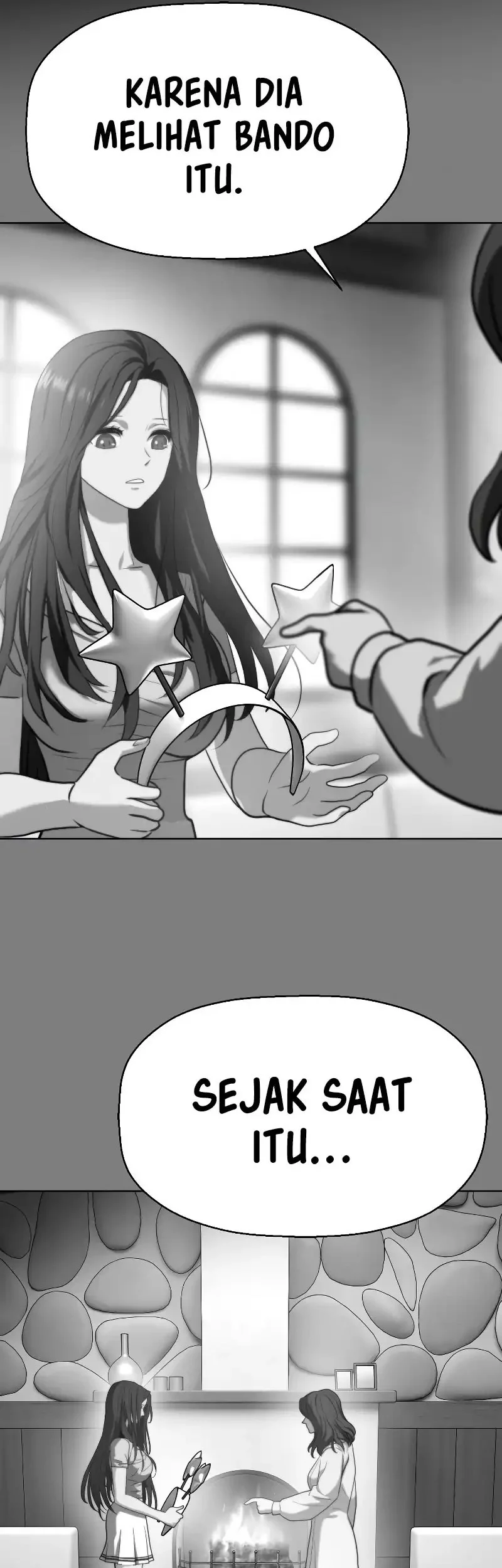 Fighting Ward Chapter 39 Gambar 17