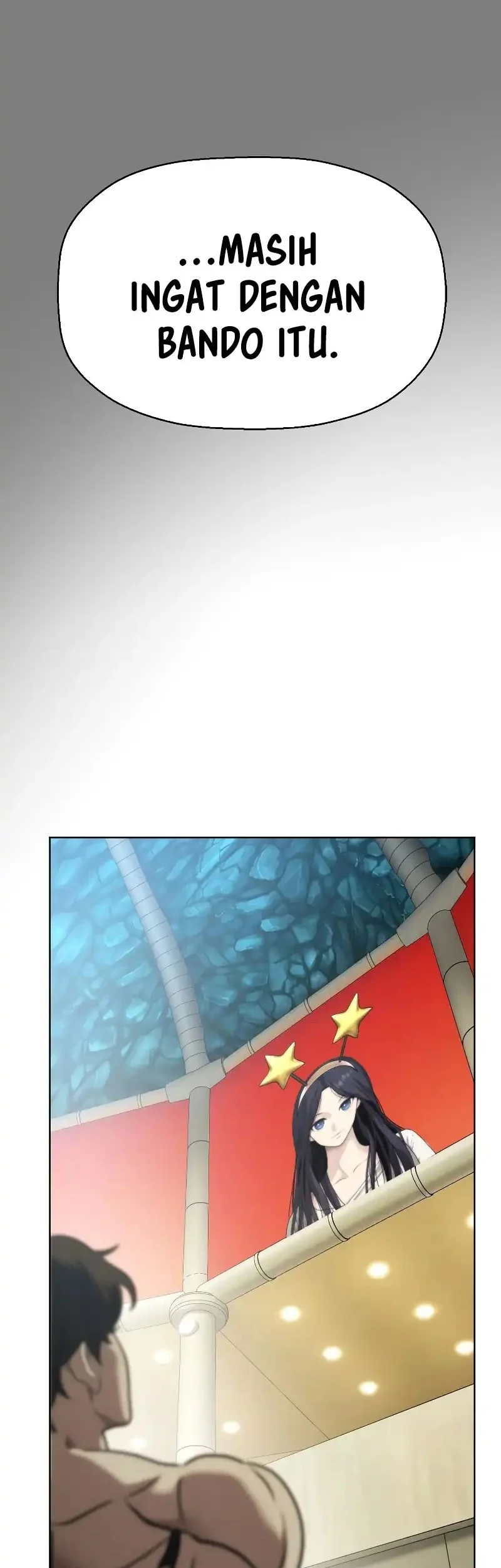 Fighting Ward Chapter 39 Gambar 19