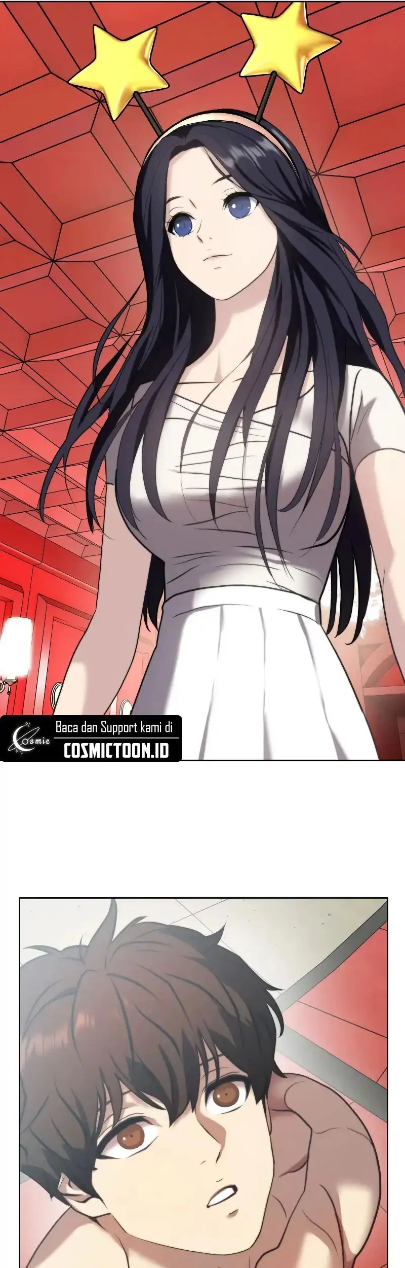 Fighting Ward Chapter 39 Gambar 21