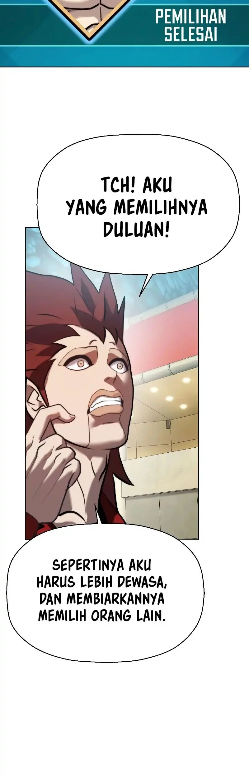 Fighting Ward Chapter 39 Gambar 23