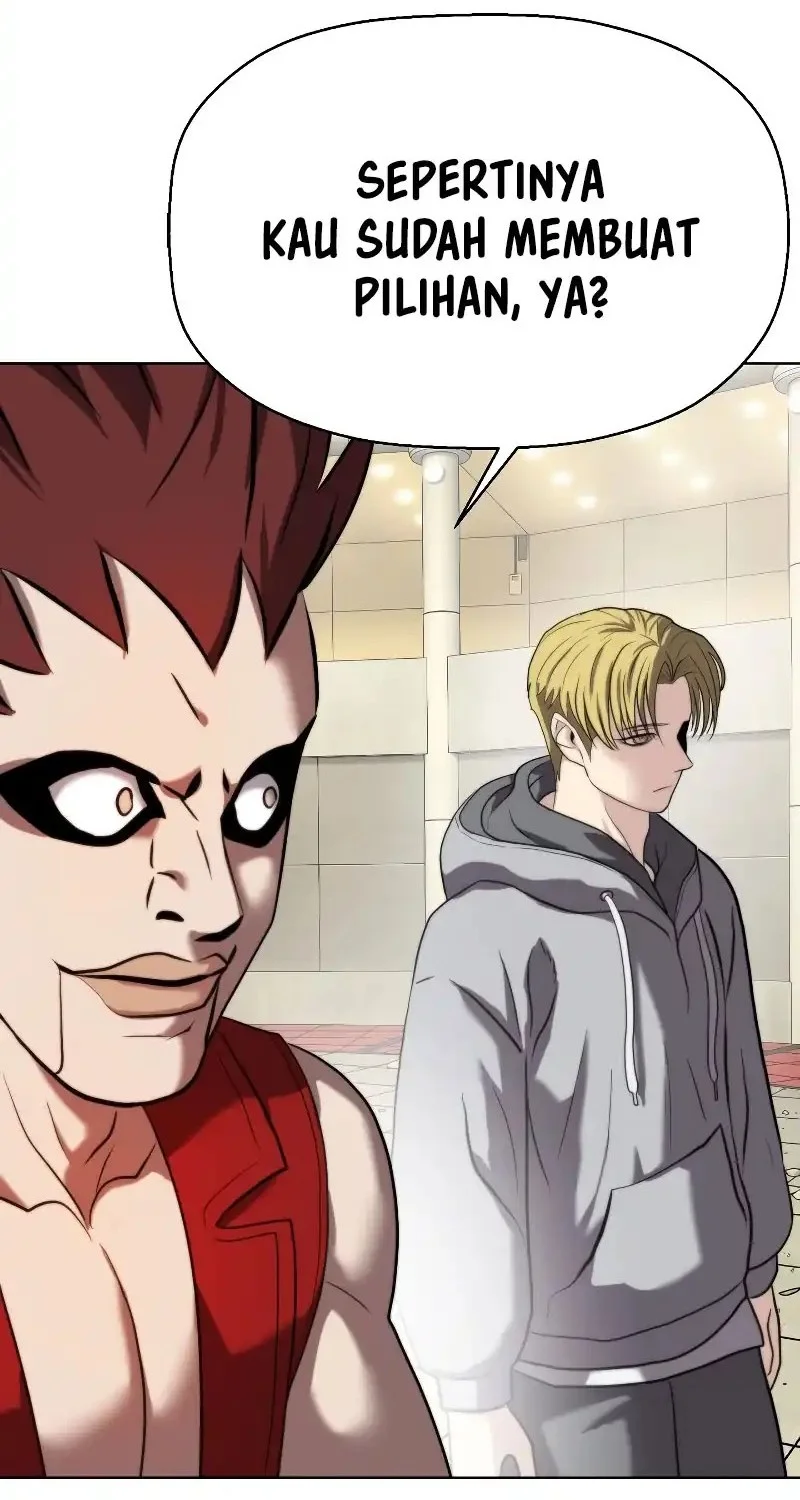 Fighting Ward Chapter 39 Gambar 24