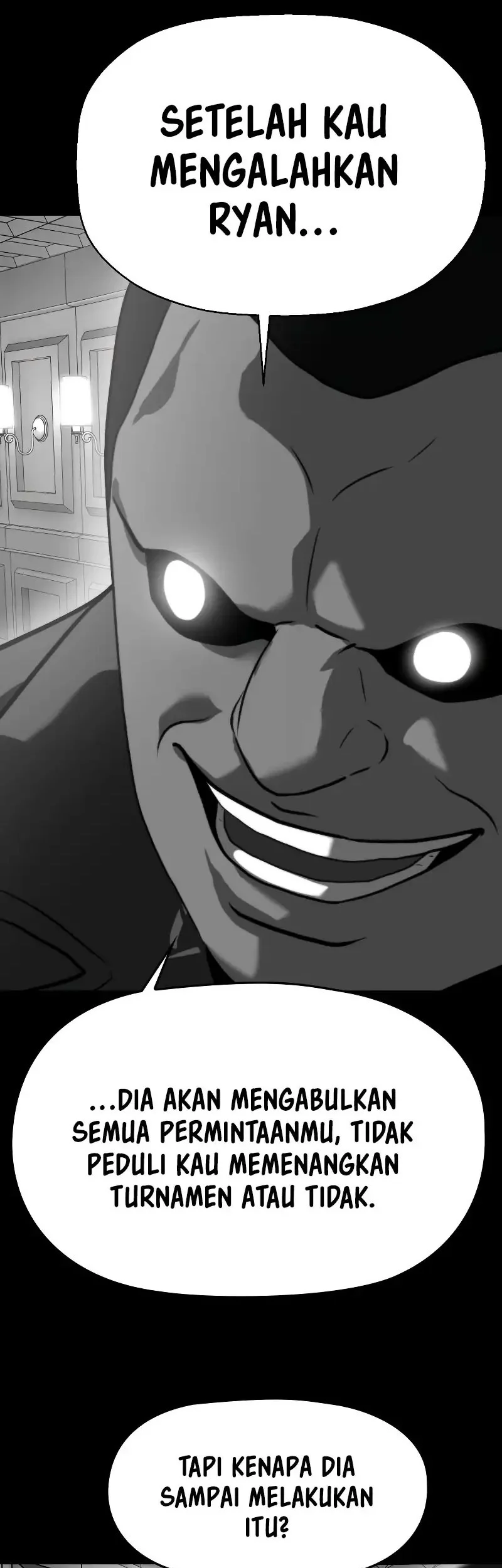 Fighting Ward Chapter 39 Gambar 29