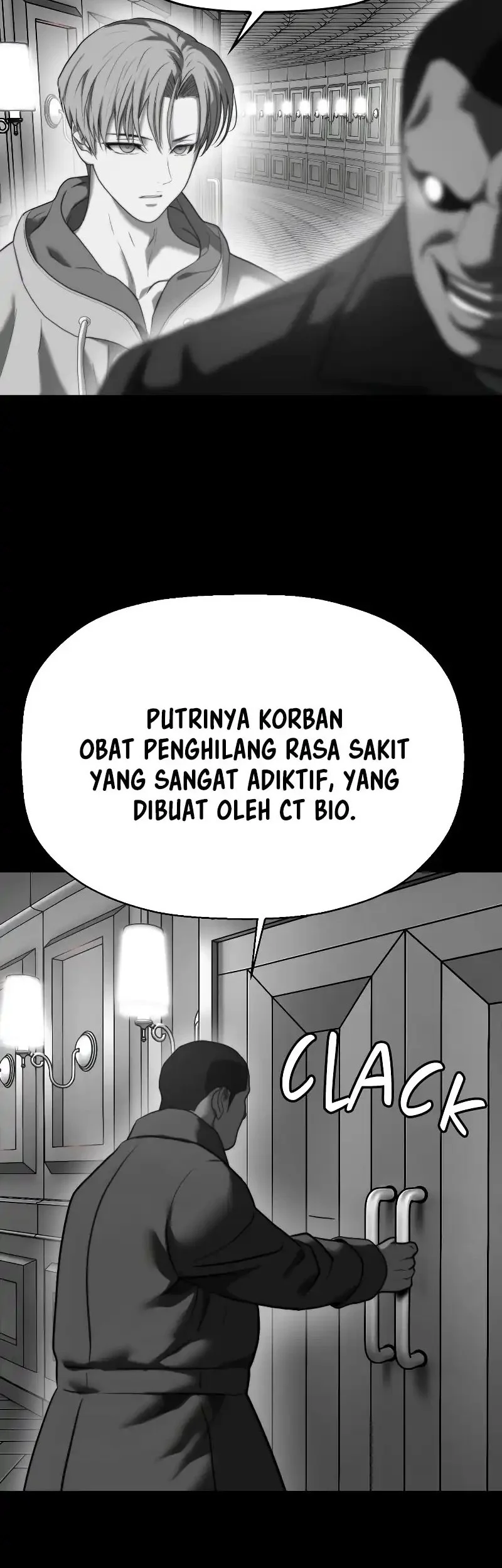 Fighting Ward Chapter 39 Gambar 30
