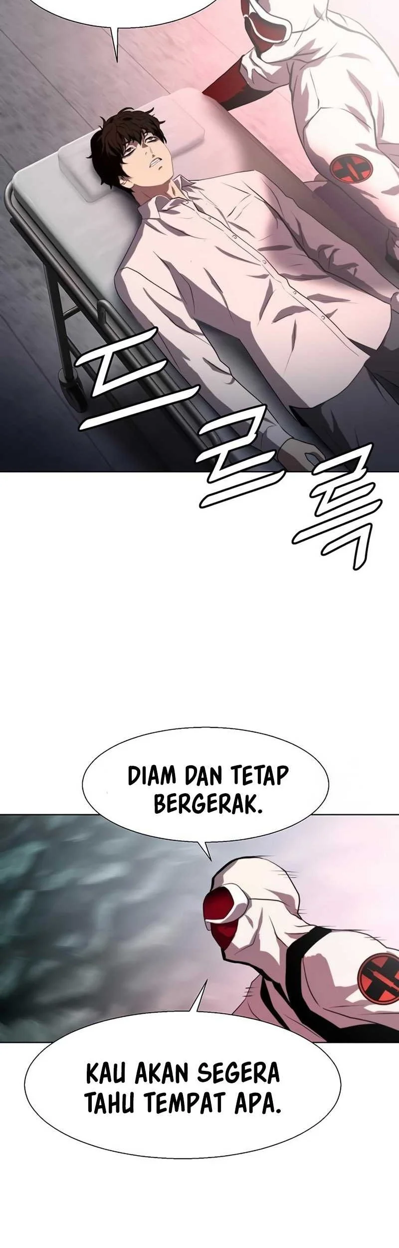 Fighting Ward Chapter 4 Gambar 52