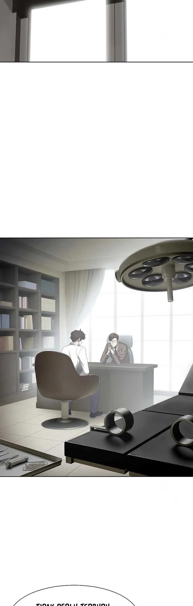 Fighting Ward Chapter 4 Gambar 6