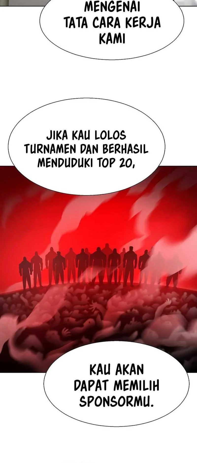 Fighting Ward Chapter 4 Gambar 14