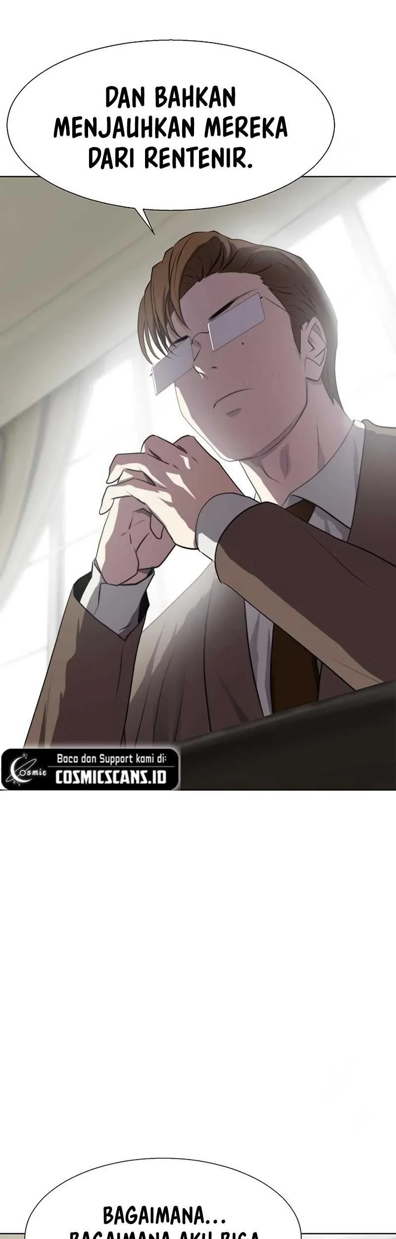 Fighting Ward Chapter 4 Gambar 19