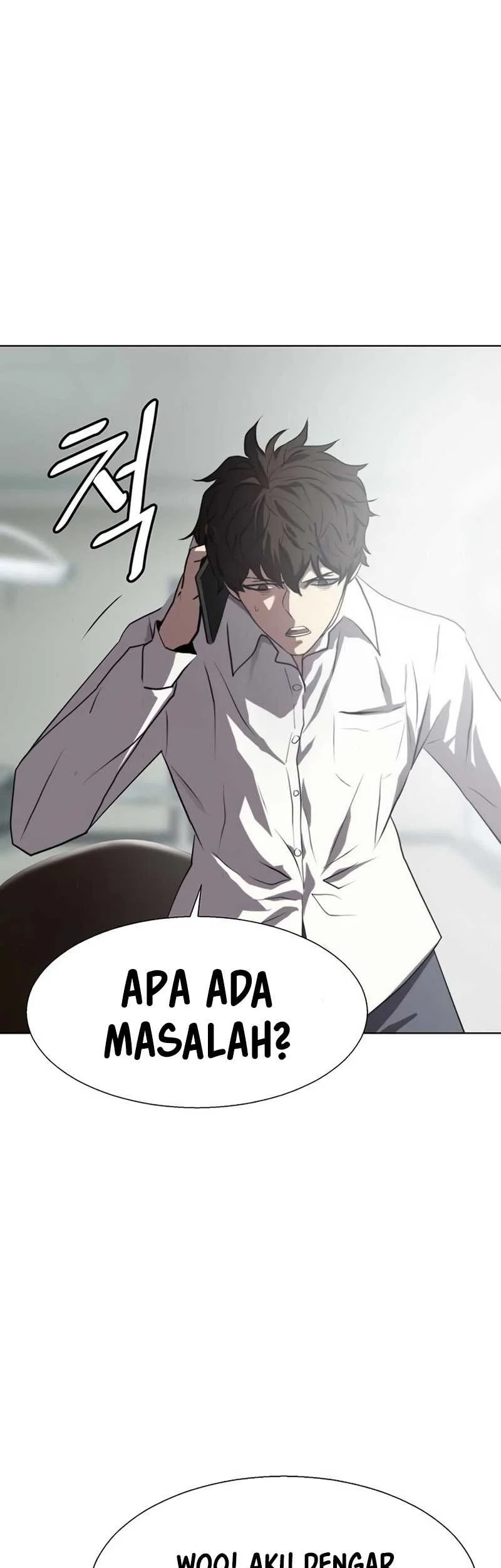 Fighting Ward Chapter 4 Gambar 21