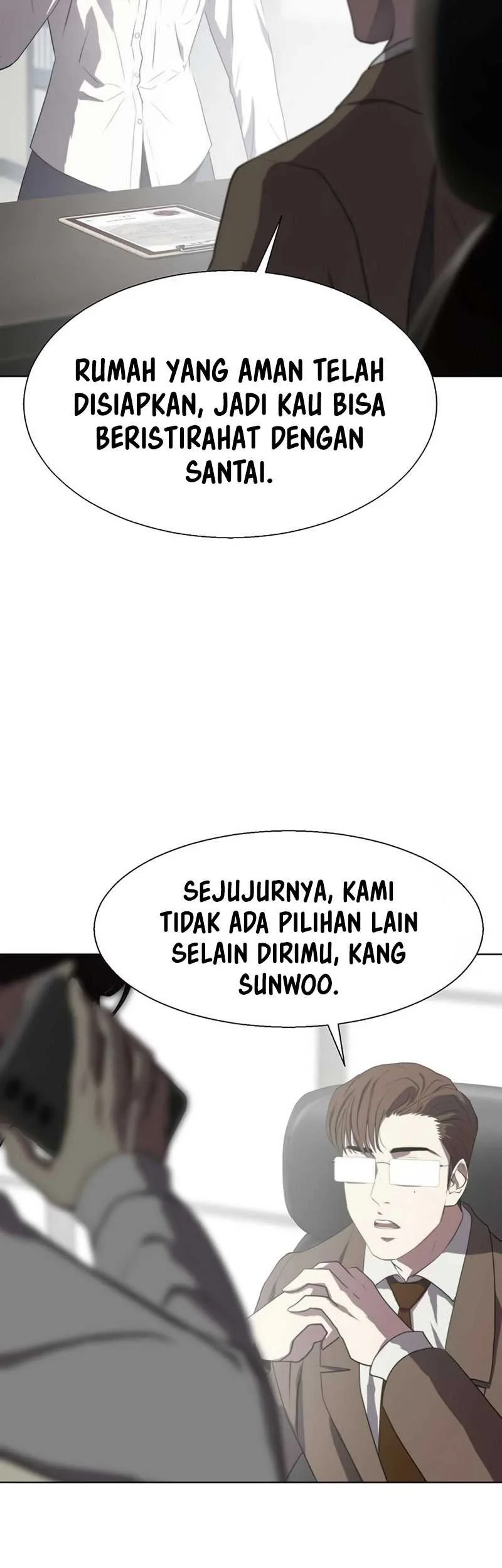 Fighting Ward Chapter 4 Gambar 23
