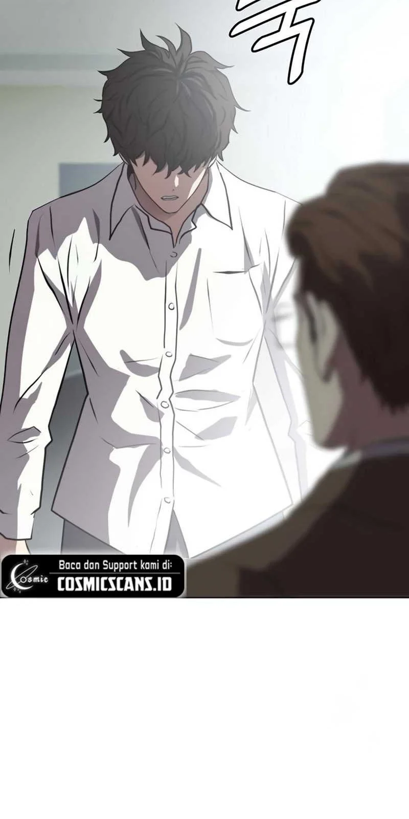 Fighting Ward Chapter 4 Gambar 26