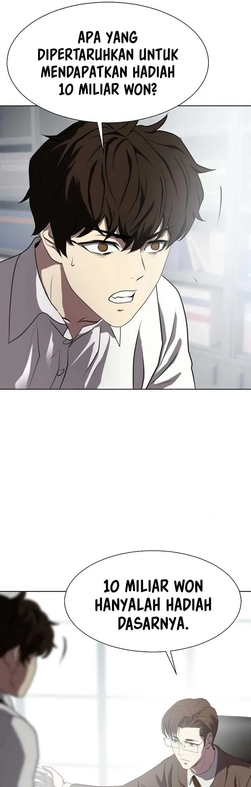 Fighting Ward Chapter 4 Gambar 27