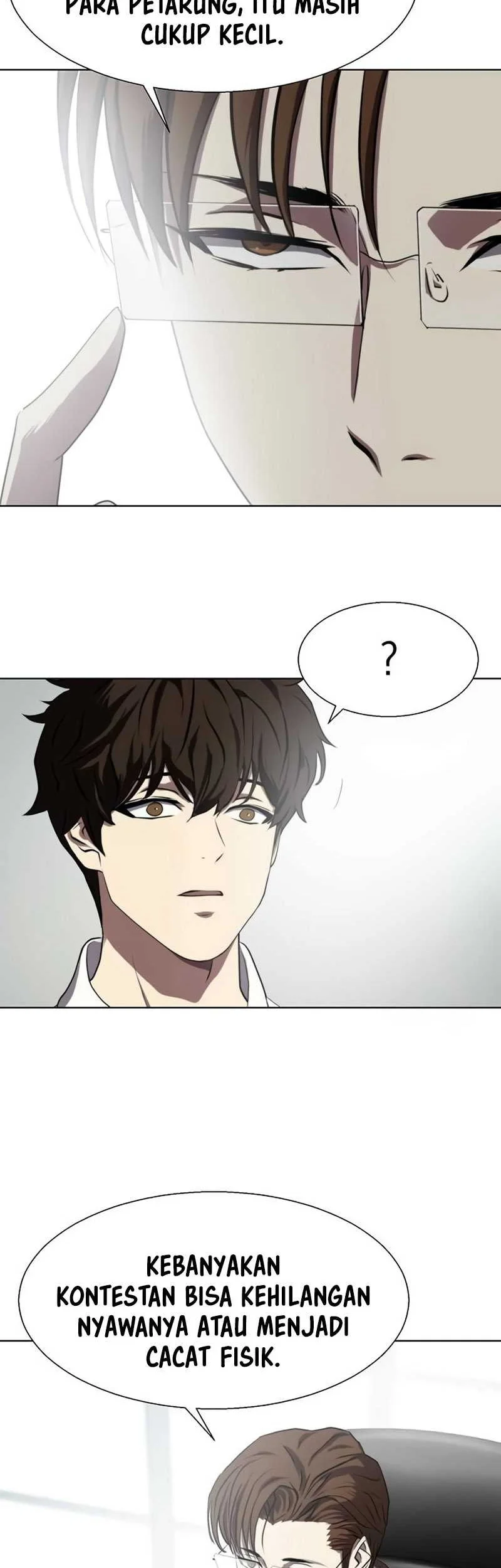 Fighting Ward Chapter 4 Gambar 30