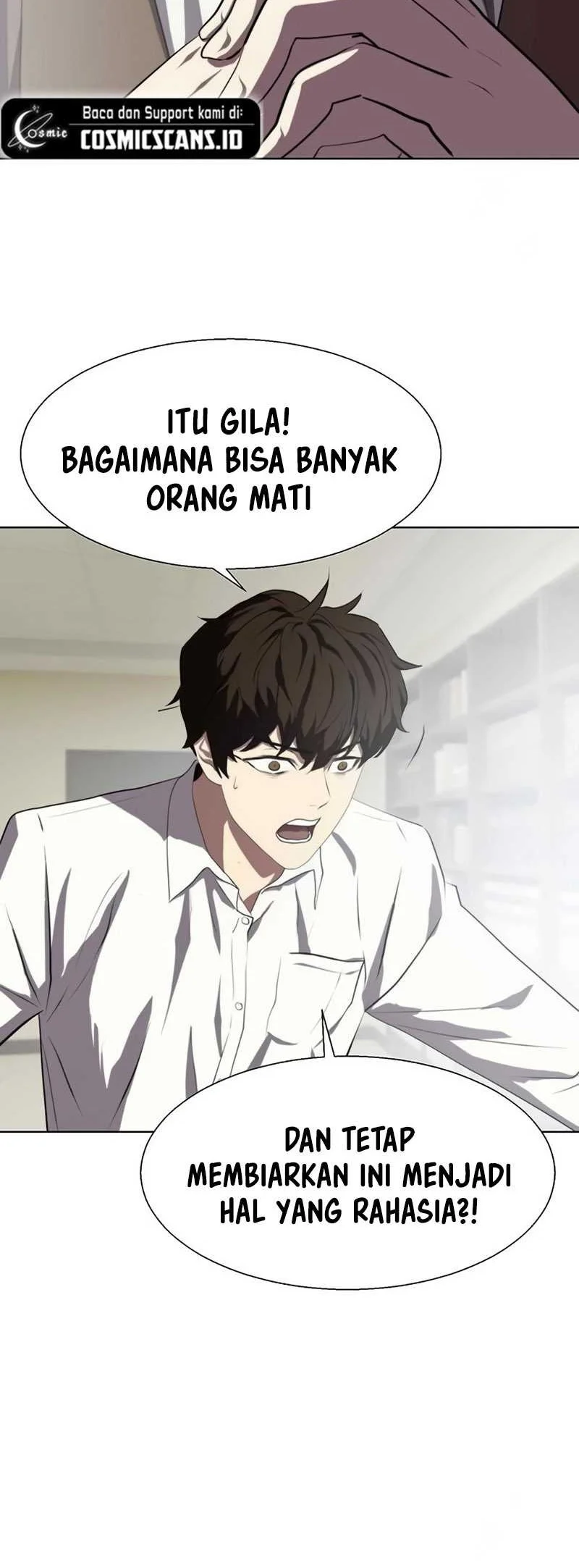 Fighting Ward Chapter 4 Gambar 32