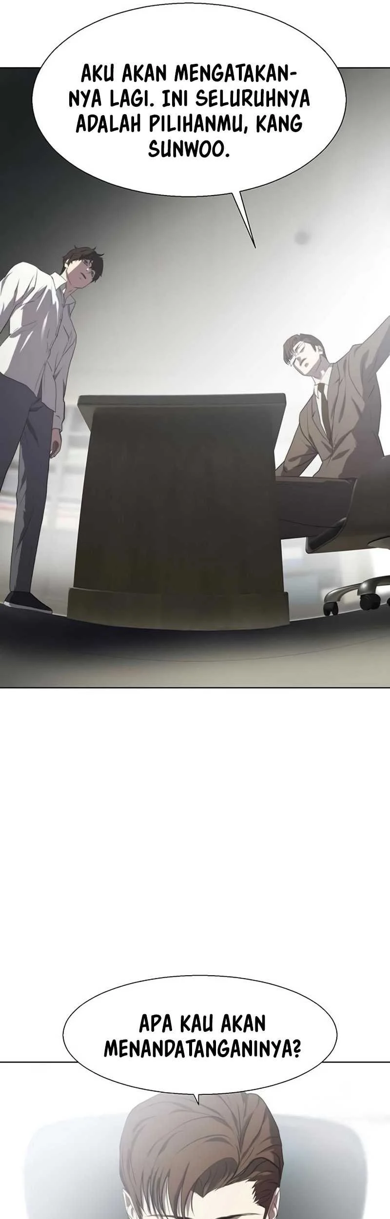 Fighting Ward Chapter 4 Gambar 39