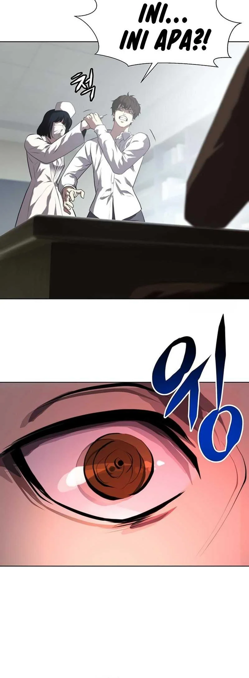 Fighting Ward Chapter 4 Gambar 44