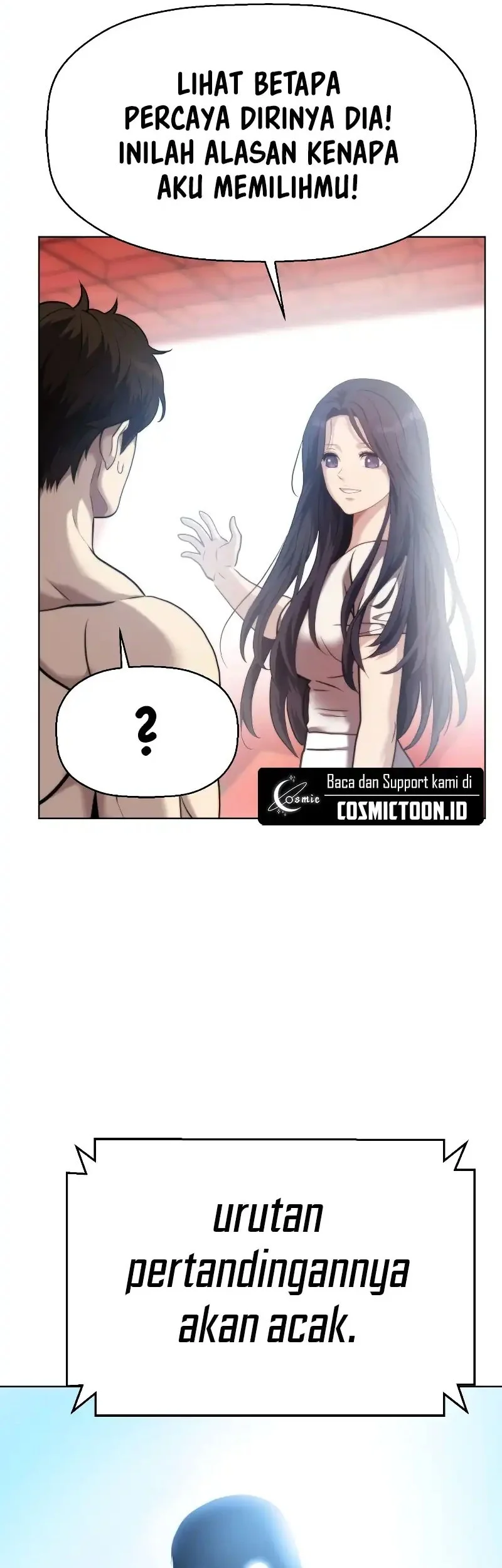 Fighting Ward Chapter 40 Gambar 41