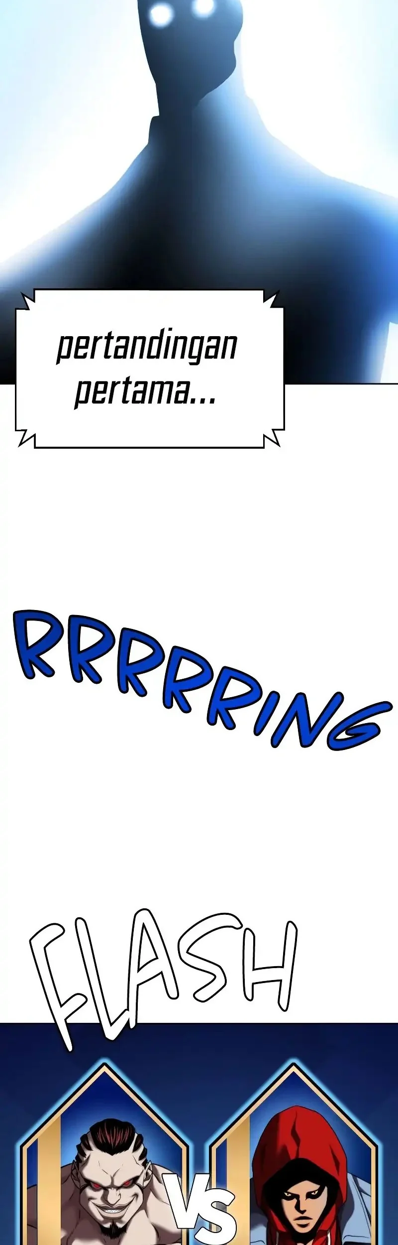 Fighting Ward Chapter 40 Gambar 42